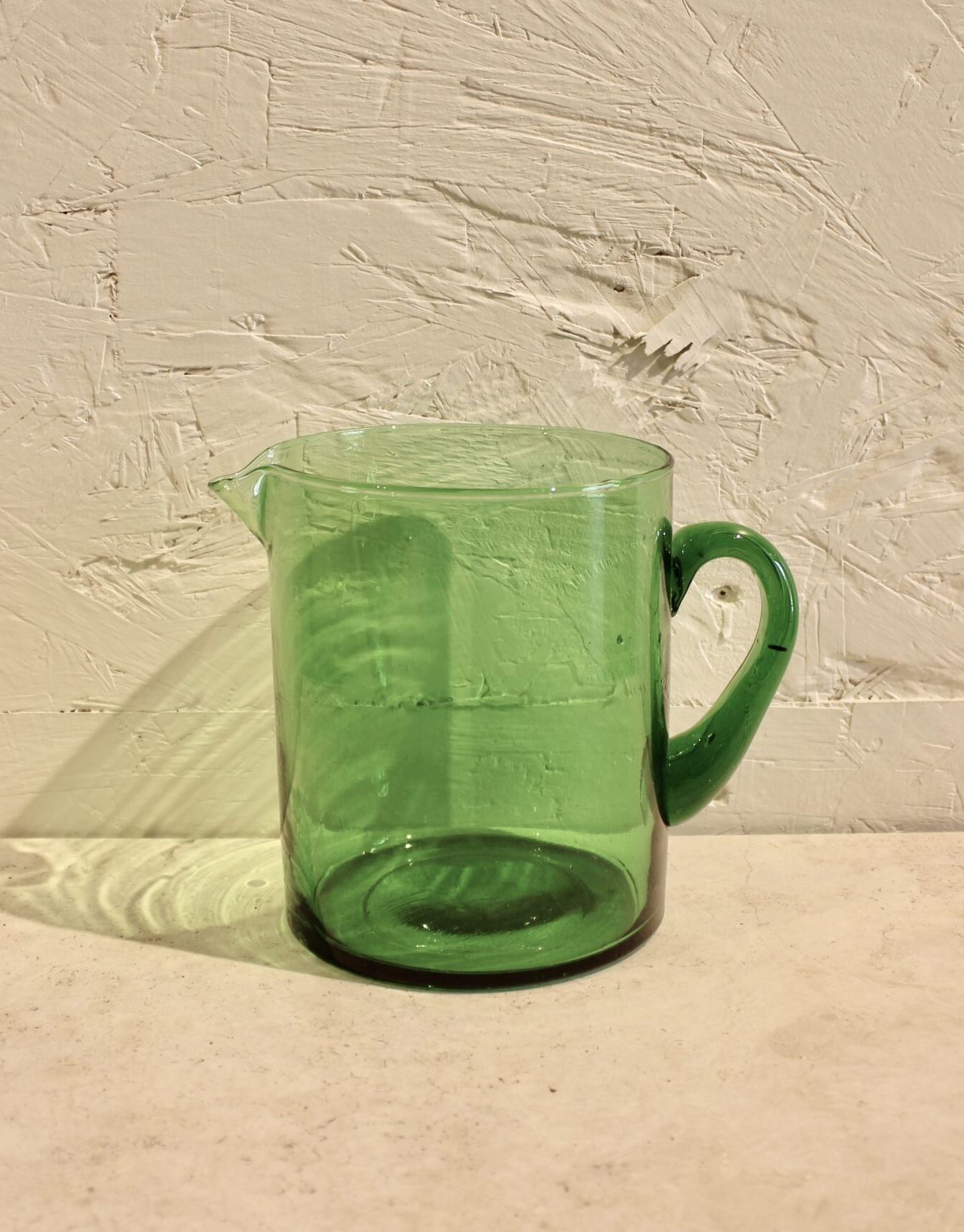 carafe celeste