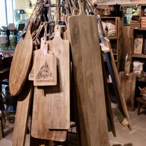 Planches à découper