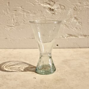 verre isaac