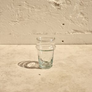 verre sergio