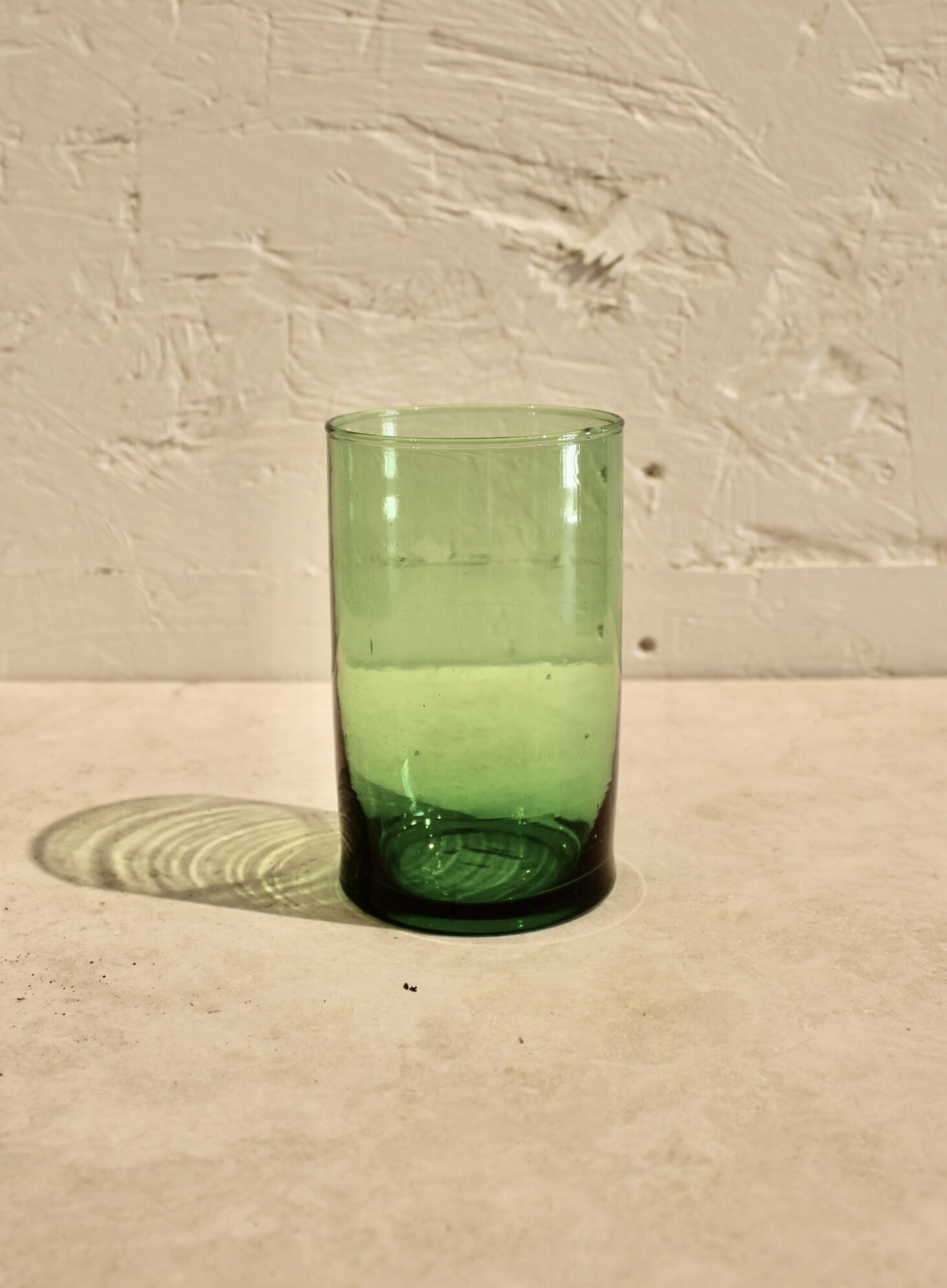verre abel