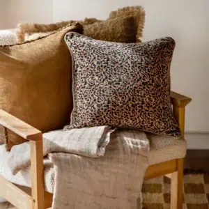 COUSSIN GAIRO