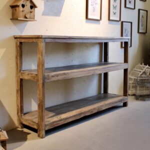 esperance console