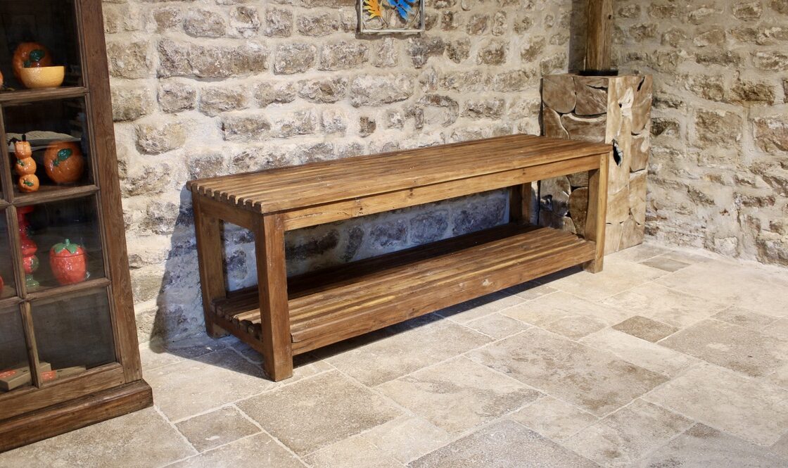 trogir banc