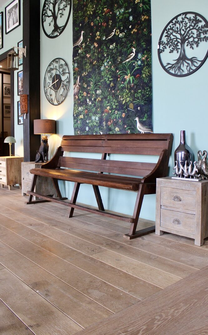 sedona banc
