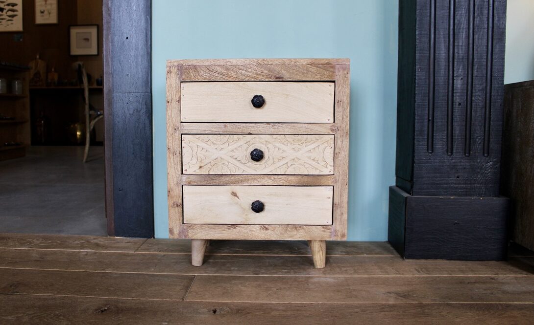 siwa table chevet