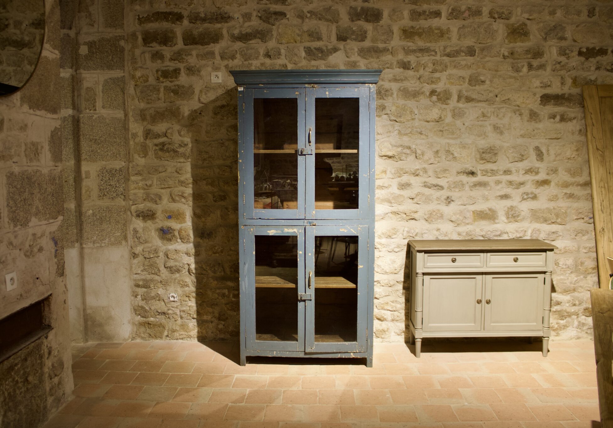 vitrine clemence