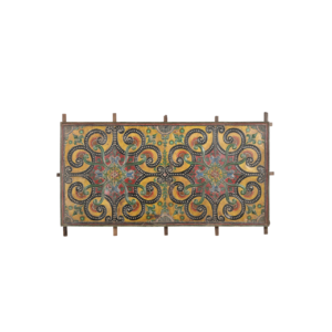 vezelay tableau fer