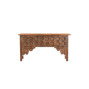 console ansouis