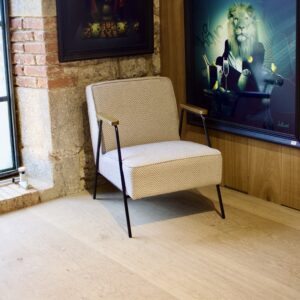 fauteuil delft