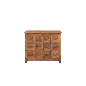 villereal commode