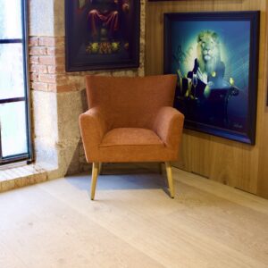 Fauteuil lya