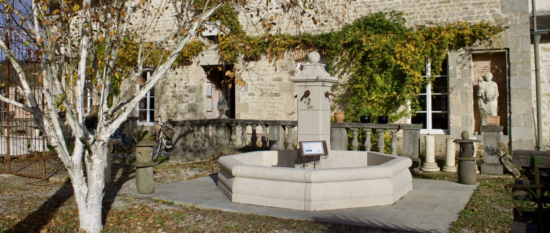 harmonie du logis