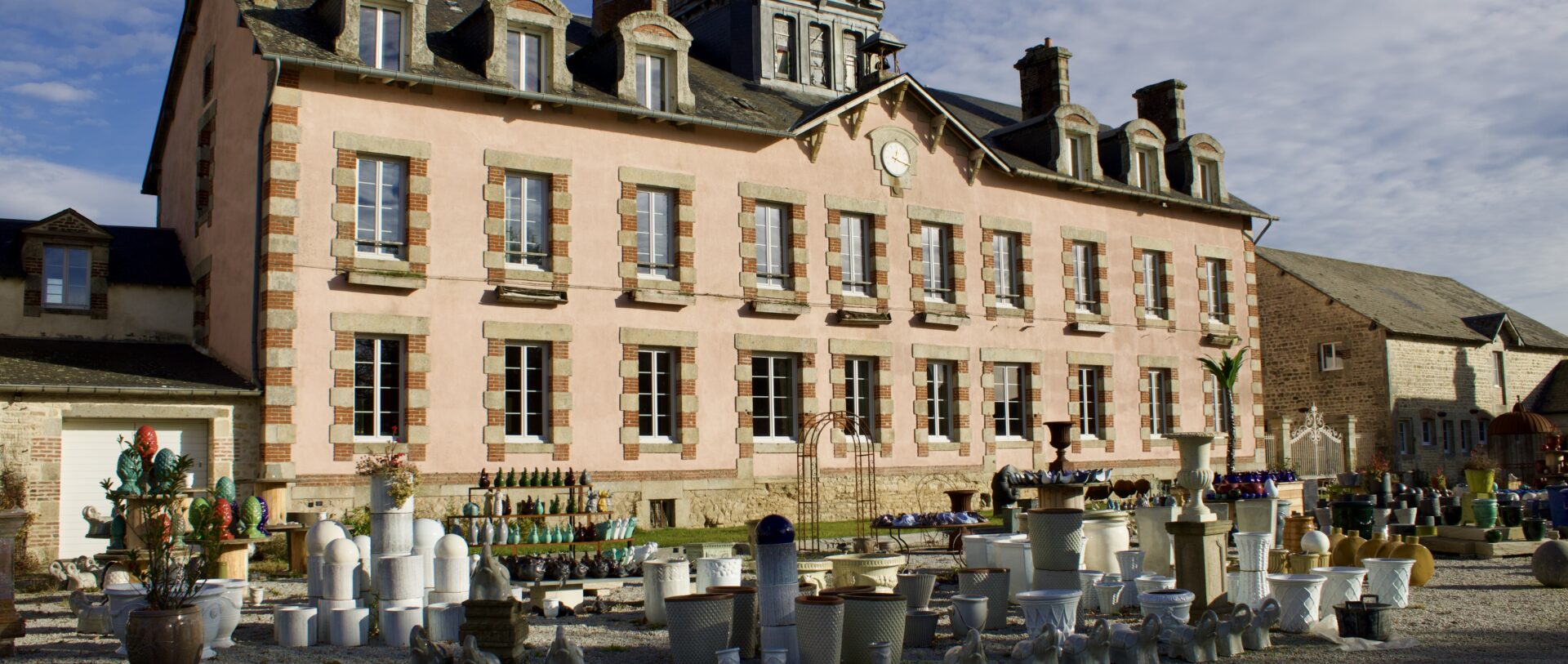 harmonie du logis