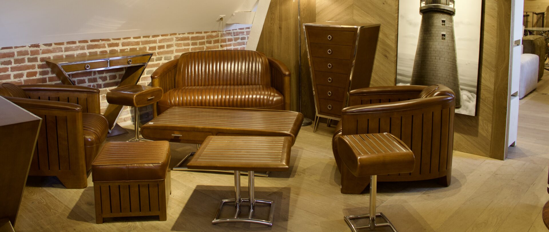 harmonie du logis
