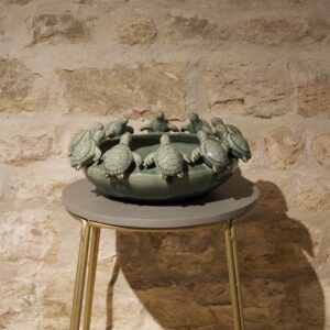 saladier tortue