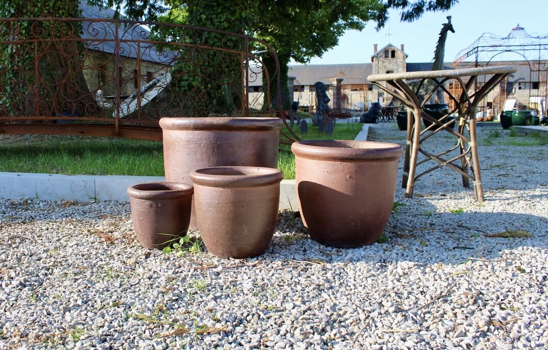 poterie tokyo