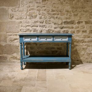 messine console