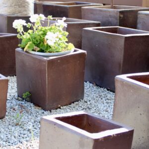 poterie budapest
