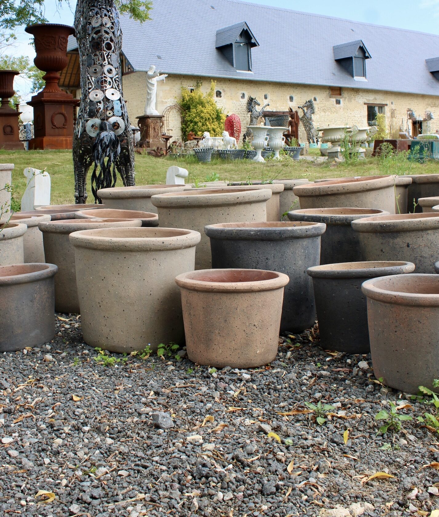 poterie sydney