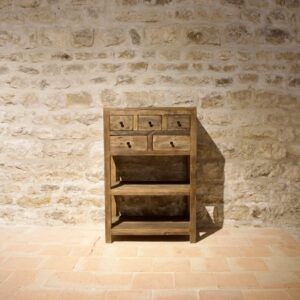 pyrgos petit meuble