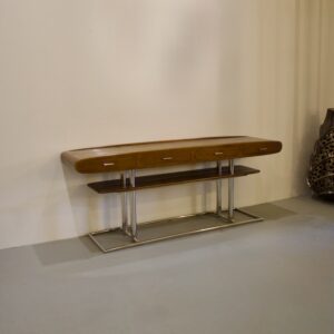 katerini console