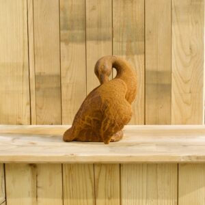 Marley - Canard en fonte