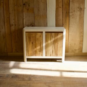 Taganga - Buffet en bois et résine