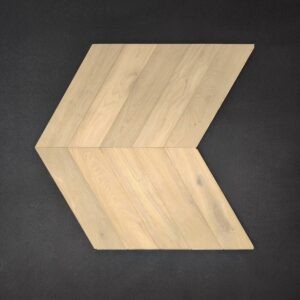 Parquet contrecollé Pointe de Hongrie C20