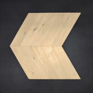 Parquet contrecollé Pointe de Hongrie C18