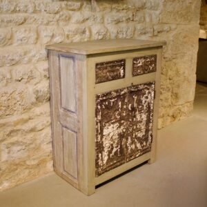 Glenwood - Petit buffet en bois